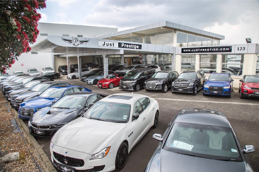 Just Prestige Rentals 聚品租车 Gallery - New Zealand