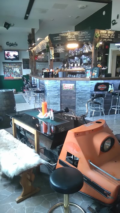 Photos of O'Poro pub