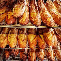 Photo n°5 de Farinez'vous à Paris (Boulangerie)