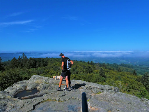 La Roche d'Ajoux - Thumbnail