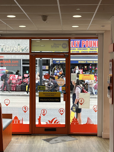Ria Money Transfer & Currency Exchange Wembley - Thumbnail