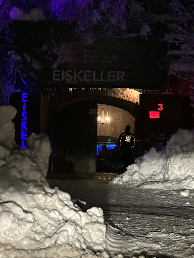 E3 Bar-Nachtcafé & Eiskeller - Thumbnail