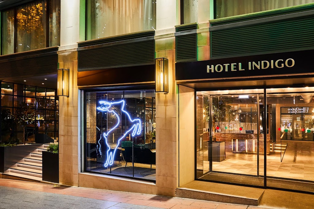 Foto de Hotel Indigo Madrid - Princesa by IHG en Madrid