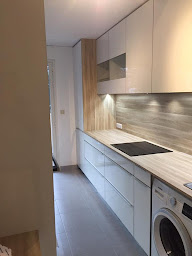 Photo n°11 de MENUISERIE MURATET à Drémil-Lafage (Cuisiniste)