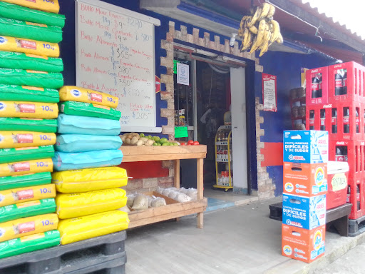 Abarrotes Buy Express Gallery - Mexico