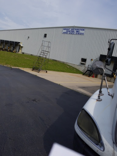 Robinson Logistics - Visual
