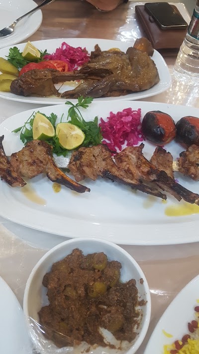 Photos of Shandiz Restaurant