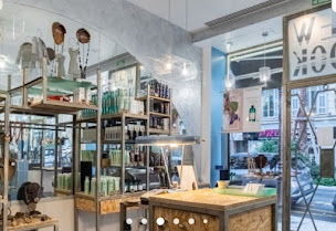 Photo n°3 de New look coiffure à Nice (Salon de coiffure)