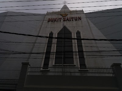 Photos of Gereja Bukit Zaitun