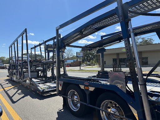 Autos On The Go - Woodbridge Gallery - United States