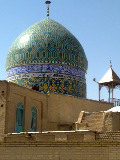 Photos of امامزاده عبدالعزیز شاه تور