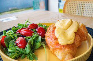 Photo n°31 de Brunch House à Ferney-Voltaire (Salon de thé)