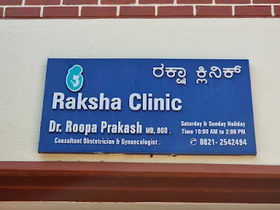 Raksha Clinic Vittal