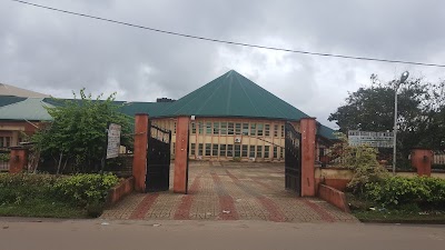 Photos of Anaedo Hall