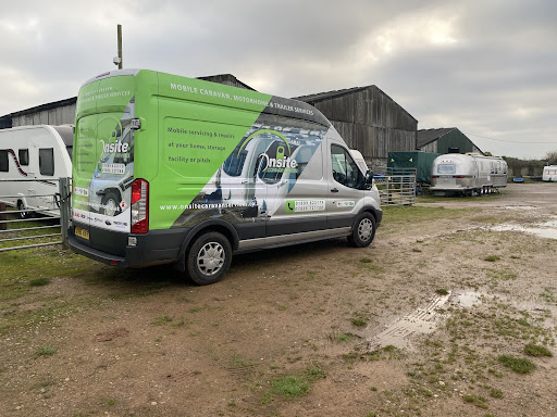 Midland Caravan Storage - Thumbnail