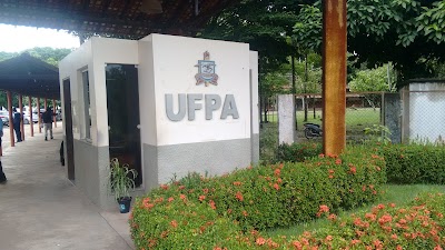 photo of UFPA Federal University of Pará - General