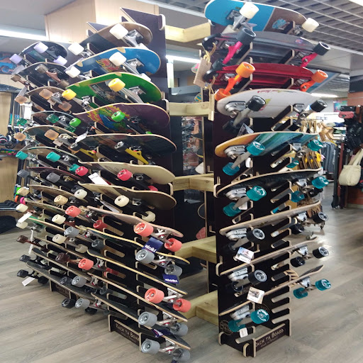 Breizh Rider Surf & Skate Shop - Thumbnail
