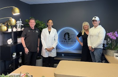 Photo of Lifestyle Men's Clinic clinic location