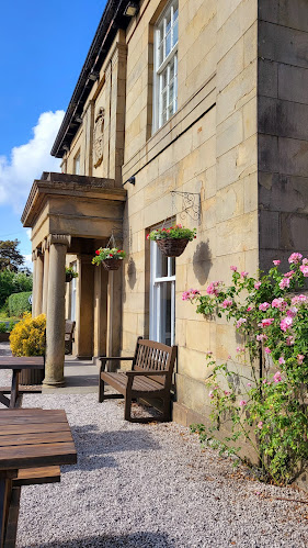 Comments and reviews of The NEW Brockholes Arms Pub