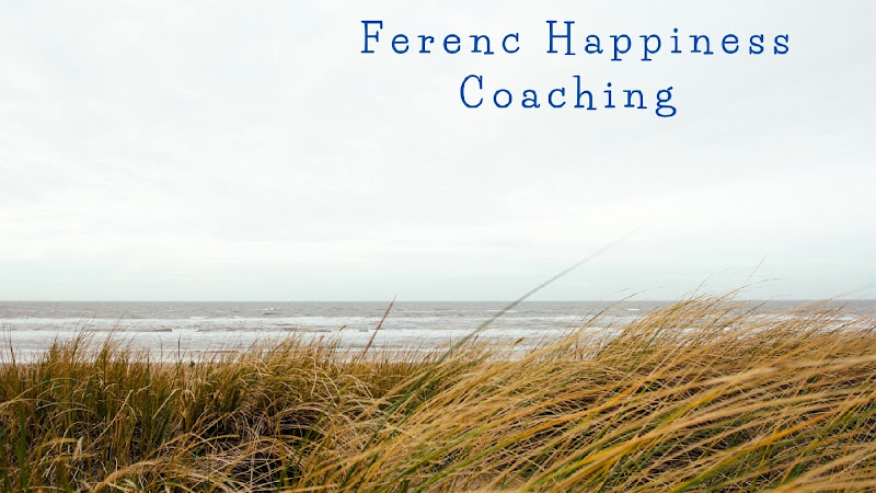 Ferenc Happiness Coaching photo