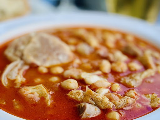 Restaurante Pérez - Thumbnail