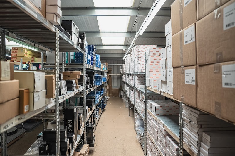 Trading Depot Ltd photo 2