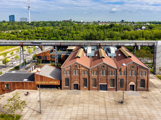 Phoenix des Lumières