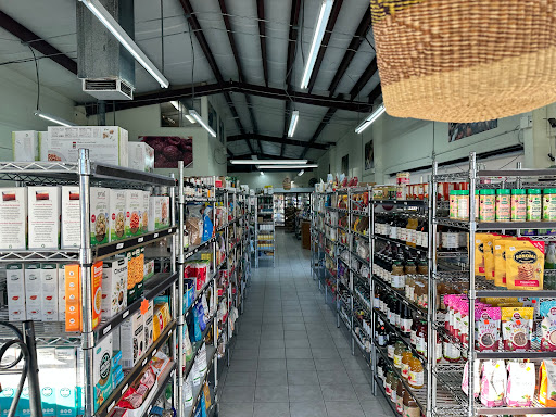 Nature's Food Center - Thumbnail