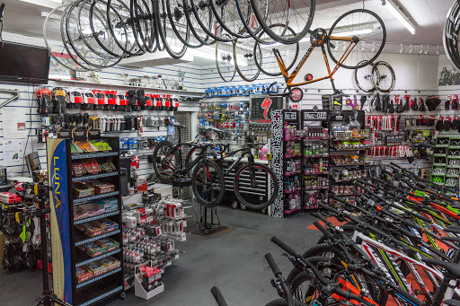 Rock & Road Bikes Ltd - Thumbnail