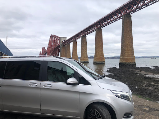 Ashgrove Chauffeur Services - Thumbnail