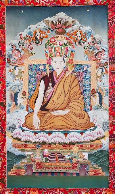 Kagyu Sukha Chöling