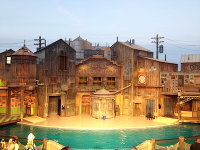 Photos of SeaWorld San Antonio