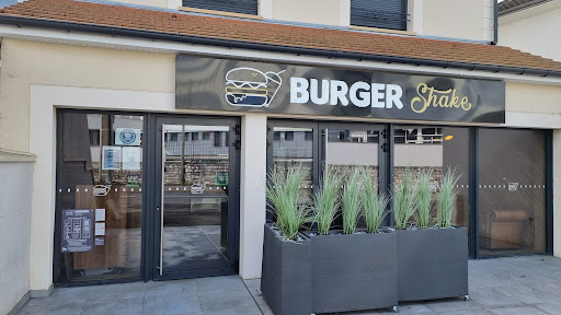 Burger Shake Dreux