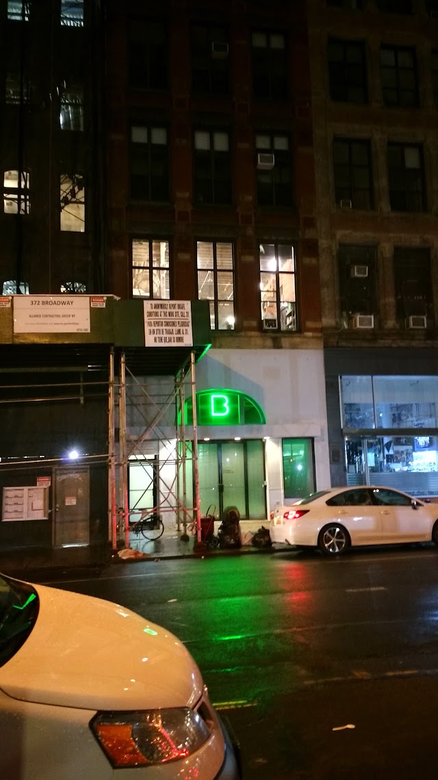 Beme Headquarters