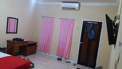 Photos of Hotel Khalsa Indah