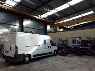 Photo n°7 de travaux sous-marins Océan Travaux Services à La Richardais (Société de travaux publics)