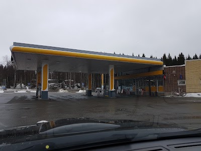 Photos of St1 Kontiolahti