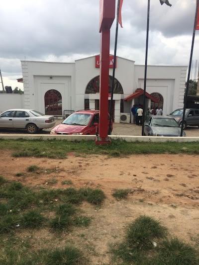 Photos of UBA BANK,ALAGBAKA AKURE.