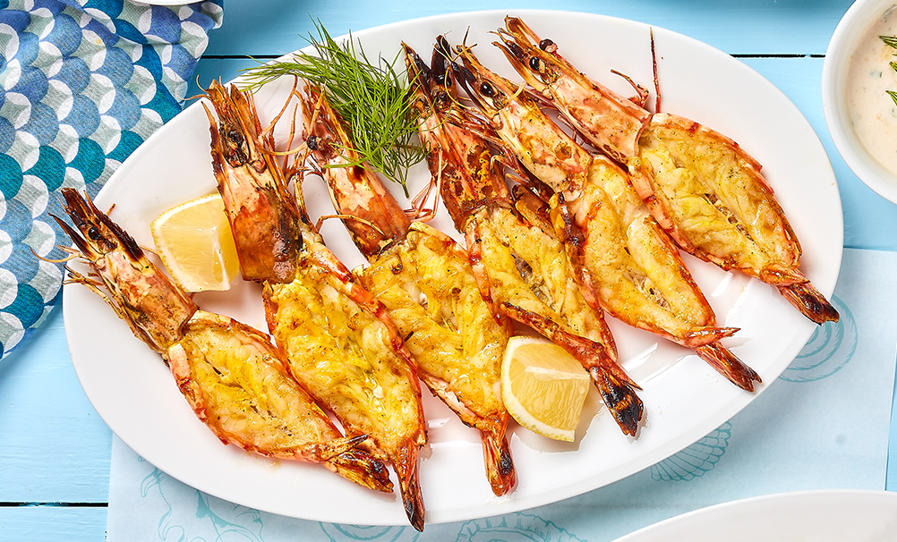 Arabian Fish House Restaurant & Cafe - Dubai - صورة 3