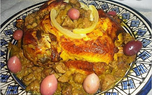 Photo n°20 de Les Délices du Centre à Montmorency (Restauration rapide)