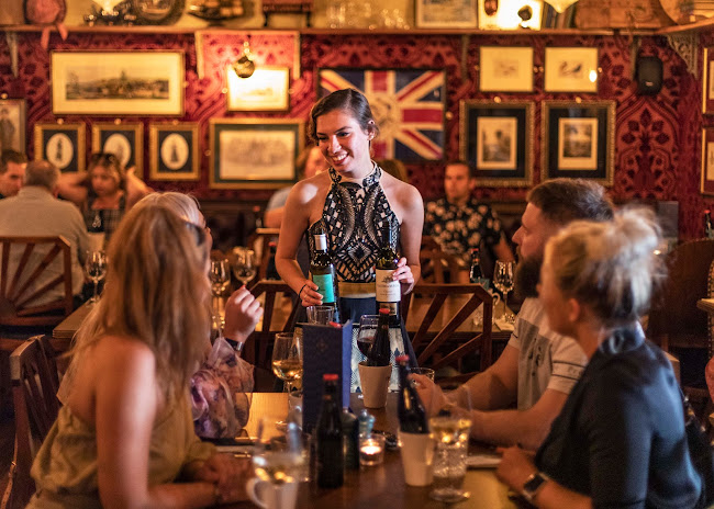 Cosy Club - Milton Keynes