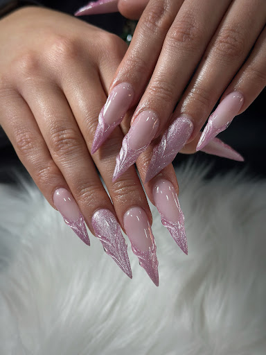 Mitcham Village Nail