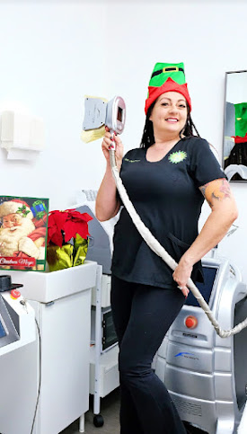 Namaste Skincare & Wellness by null