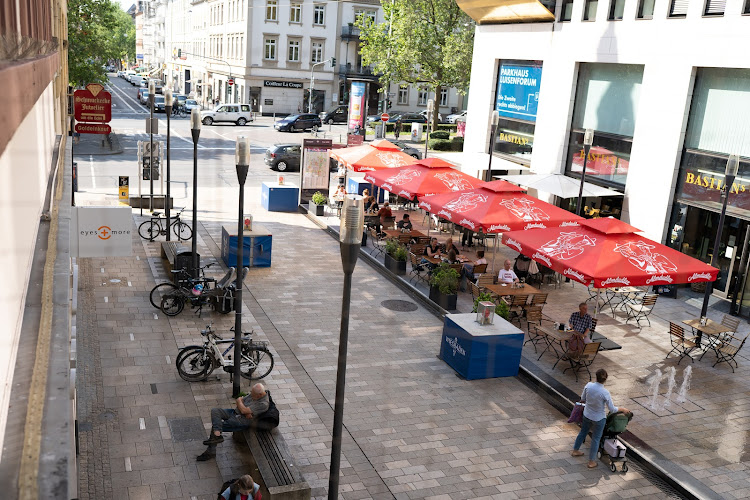 Hausärztlich-Internistische Praxis Doctor Medic Abuhassan Tamer photo