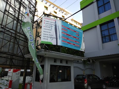 hospital