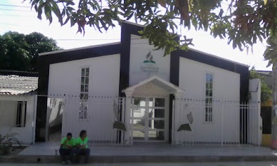 Photos of Iglesia Adventista del S&eacute;ptimo D&iacute;a Central de Soledad