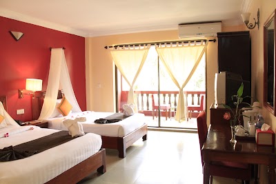 Photos of Mekong Angkor Palace Hotel