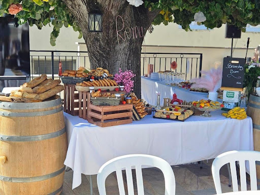 Photo 4 - Aux petits bonheurs de Chacha 13 avenue de la promenade 34310 Quarante