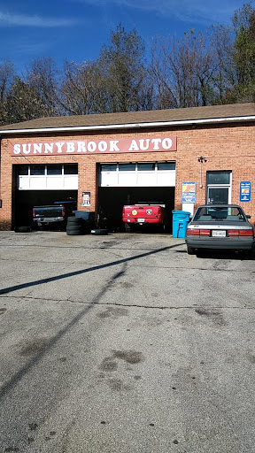 Sunnybrook Auto & Tire - Thumbnail