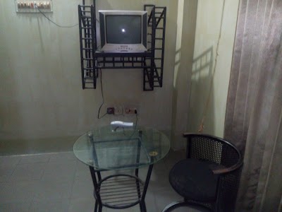 Photos of Hotel Rafsaan